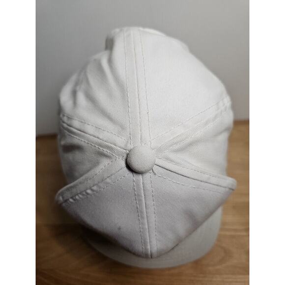 Vintage 1987 80s Minnesota Twins AL West Champions Snapback Hat - Picture 7 of 9